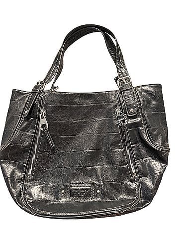 Nine West Leather Tote (view 1)