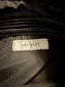 Nine West Black Leather Tote One size - photo 4