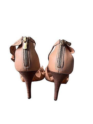 BCBGMAXAZRIA Heels (view 2)