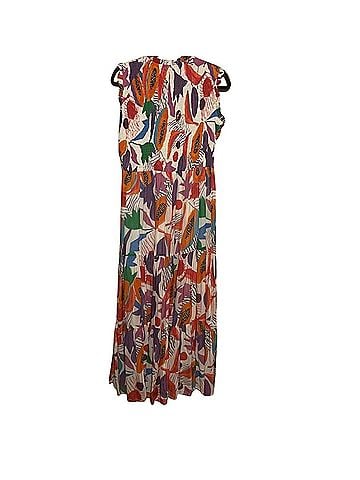 Oliphant Casual Dress (view 2)