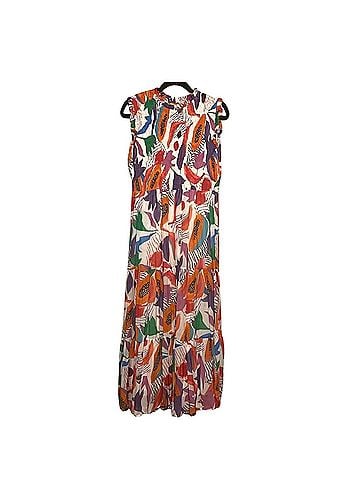 Oliphant Casual Dress (view 1)