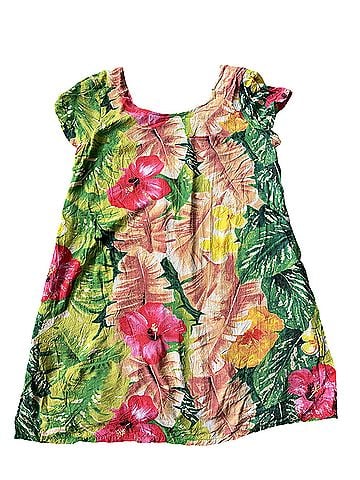 Jams World Casual Dress (view 1)