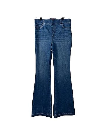 SPANX Flare Leg Jeans Jeans (view 1)