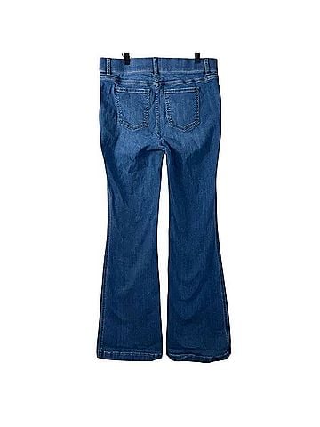 SPANX Flare Leg Jeans Jeans (view 2)