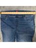 SPANX Blue Jeans Size XL - photo 16