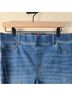 SPANX Blue Jeans Size XL - photo 11