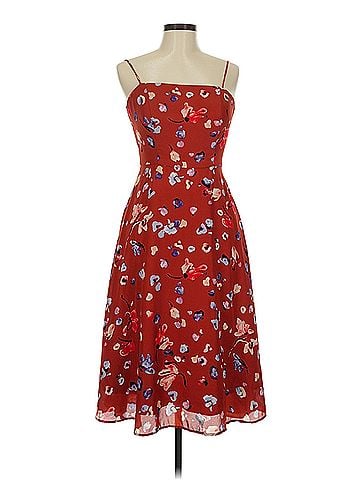 Hutch Hutch Cocktail Dress (view 1)