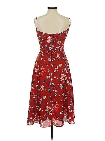 Hutch Hutch Cocktail Dress (view 2)