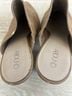 ABound Brown Mule/Clog Size 7 1/2 - photo 3