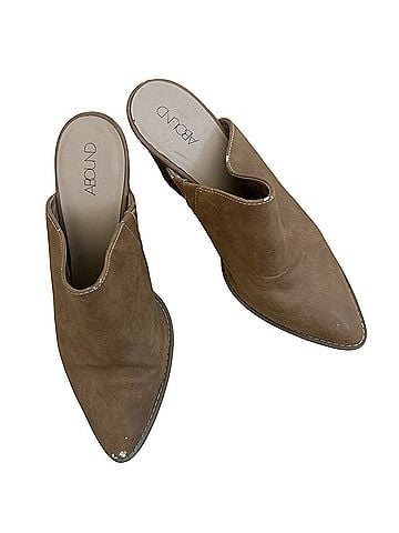 ABound Mule/Clog (view 1)