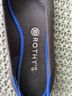 ROTHY'S Black Flats Size 9 1/2 - photo 3