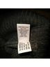 Banana Republic 100% Wool Solid Gray Pullover Sweater Size XS - photo 6