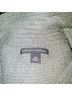 Banana Republic 100% Wool Solid Gray Pullover Sweater Size XS - photo 3