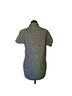 Banana Republic 100% Wool Solid Gray Pullover Sweater Size XS - photo 2