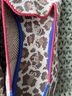 ROTHY'S Animal Print Multi Color Flats Size 9 1/2 - photo 3