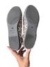 ROTHY'S Animal Print Multi Color Flats Size 9 1/2 - photo 2