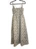 Altar'd State Blue Casual Dress Size S - photo 1