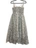 Altar'd State Blue Casual Dress Size S - photo 2