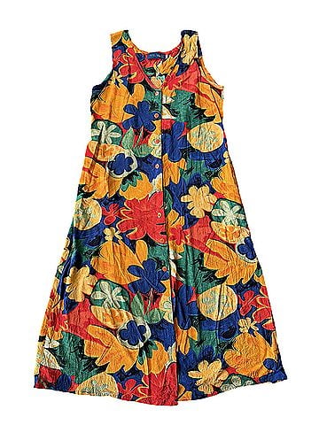 Jams World Casual Dress (view 1)