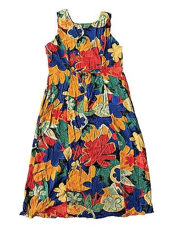 Jams World Casual Dress (view 2)
