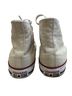 Converse Multi Color Sneakers Size 8 - photo 2