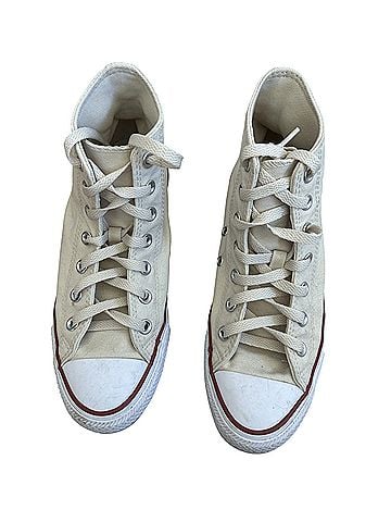 Converse Sneakers (view 1)