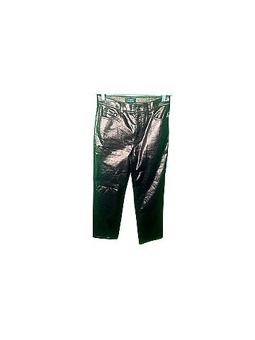 Banana Republic High-Rise Straight Jeans (view 1)