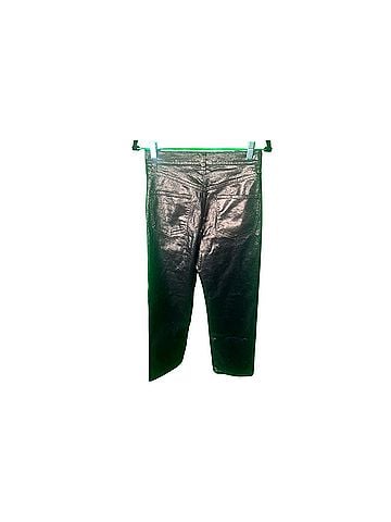 Banana Republic High-Rise Straight Jeans (view 2)