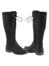 Ugg Australia Black Boots Size 6 - photo 1