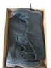 Ugg Australia Black Boots Size 6 - photo 2