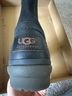 Ugg Australia Black Boots Size 6 - photo 3