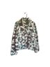 Pol Floral Multi Color Jacket Size M - photo 1