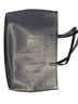 Guess Blue Leather Tote One size - photo 1