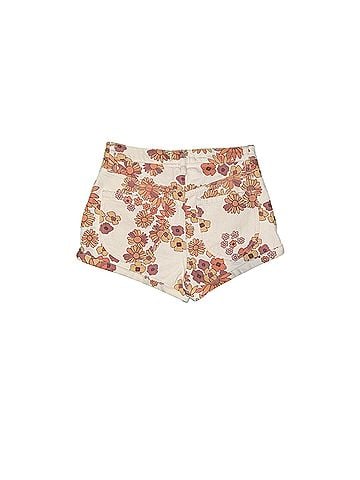 We the Free we the free Denim Shorts (view 2)