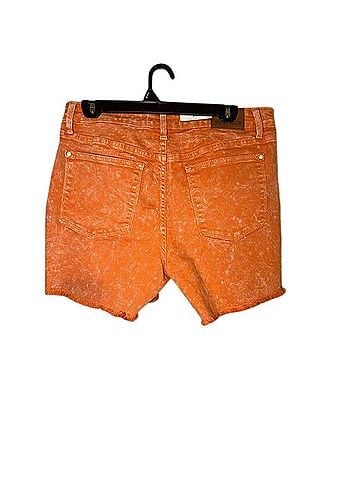 Judy Blue JB150340 Denim Shorts (view 2)