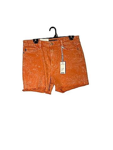 Judy Blue JB150340 Denim Shorts (view 1)