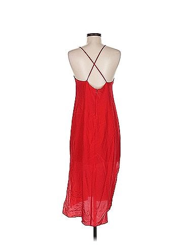 Madewell Casual Dress (view 2)