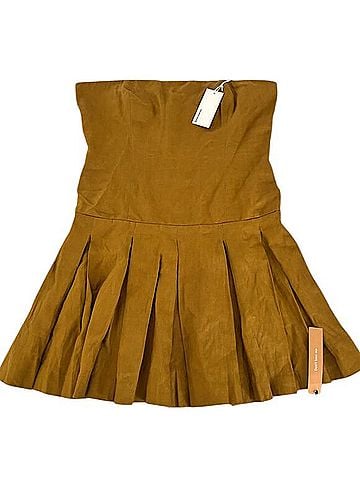 Reformation Isabeli Casual Dress (view 2)