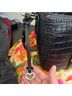 Brighton Black Leather Shoulder Bag One size - photo 4