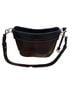 Brighton Black Leather Shoulder Bag One size - photo 2