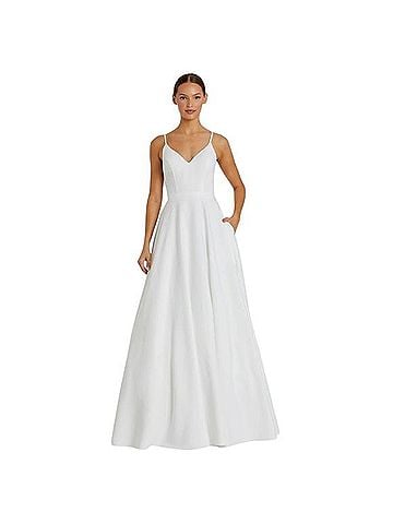 Mac Duggal Ieena Cocktail Dress (view 1)