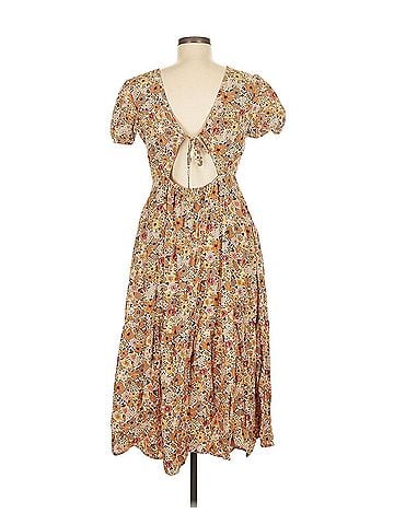 Madewell Casual Dress (view 2)