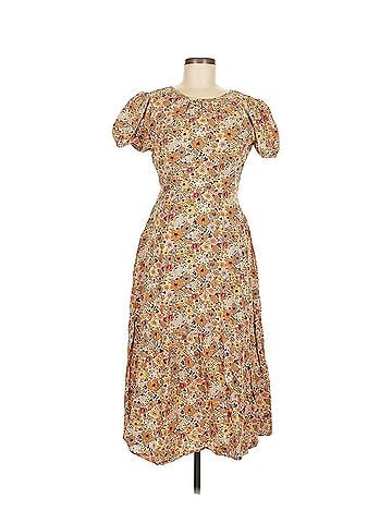 Madewell Casual Dress (view 1)