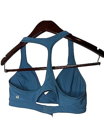 Lululemon Athletica all day breeze Sports Bra (view 2)