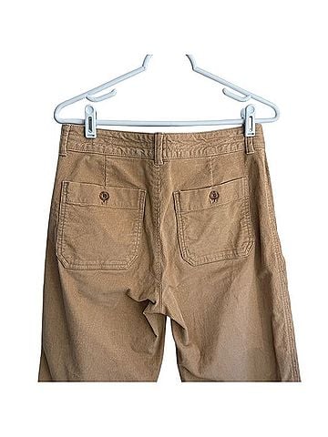 Gap High Rise Wide Leg Cargo Pants (view 2)