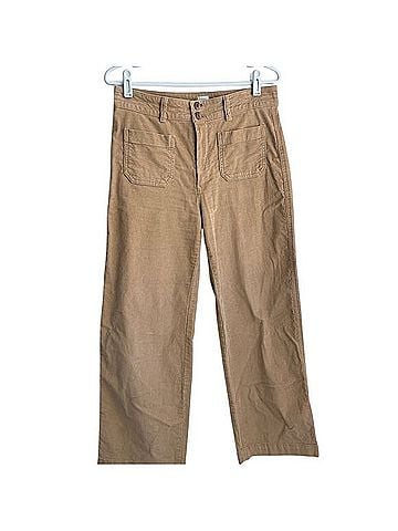 Gap High Rise Wide Leg Cargo Pants (view 1)