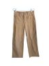Gap Tan Casual Pants Size 4 - photo 1