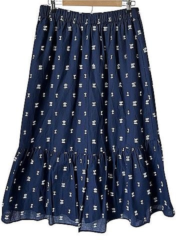 Ann Taylor LOFT Casual Skirt (view 2)