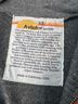 Aviator Nation Stripes Gray Multi Color Jacket Size XS - photo 3