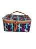 Consuela Floral Multi Color Makeup Bag One size - photo 1